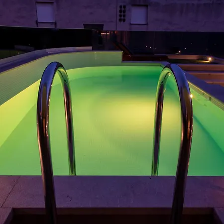 Luxury Maria With Private Pool Apartment Split